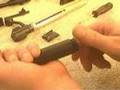 Cybergun L96 - The ultimate detailstrip!
