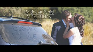 Martina @ Daniel
