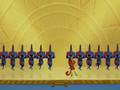 Everybody Dance Now !! Kronk and Kuzco's New Groove