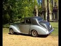 RROC Natchez Snippets Oct 2006 (Rolls Royce Bentley)
