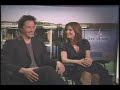 Sandy and Keanu