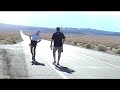 Mission possible: badwater ultra marathon movie trailer