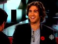 Best Josh Groban Interview Ever