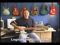 Guitar Tips: How To Play More Powerful Bends