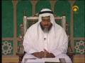 Ramadan Fiqh Issues-Salim al-Amry (Part 2)