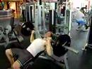 weightlifting