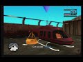 GTA: Vice City Stories: Mission #37 - High Wire (1 of 2) GTA: Vice City Stories: Mission #37 - High Wire (1 of 2)
