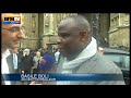 toute l'actualit� sur http://www.bfmtv.com/ les obs�ques de thierry roland ont �t� c�l�br�es ce jeudi en l'�glise sainte clothilde, dans le 7�me arrondissement.