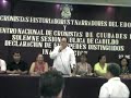 cosamaloapan encuentro con cronistas de mexico