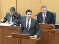 Zoran Milanović o povjerenju Ivi Sanaderu