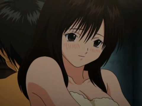 Ichigo 100% - Jumpei & Aya Memories