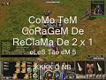 kiNa 11x HPT GueRRa eM Bc  PT 1