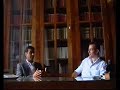 Ordine Avvocati di Messina: Intervista Avvocato Barbera.