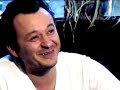 James Dean Bradfield - Aled Jones of Punk Rock