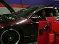 TEAM INFAMOUS AT DYNO