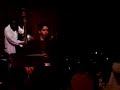 Ben Wendel Bassoon Solo