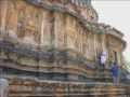 South India Diary part 2 Udupi, Sringeri, etc.