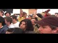 THE ENEMY ( AGGRO ) (GLASTONBURY )