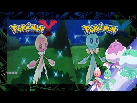 how to get jellicent in pokemon x