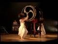 Hono-o-daiko