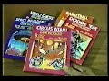 an atari ad from the early 80s.