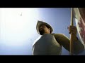the hd trailer for 