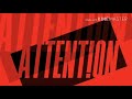 Charlie puth Attention (Marimba remix) ringtone.
