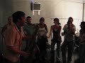 Antibalas Porto, Portugal Backstage Party 2006