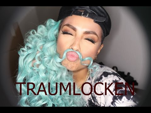 TRAUMLOCKEN | TALI QUINDIO