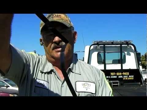 how to properly use a slim jim