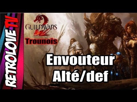GW2 - Voici quelques parties de tournois avec mon envouteur défensif ! Profitez bien ! A bientôt en jeu ! Achetez les jeux chez nos partenaires aux meilleurs prix ...