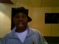July 11, 2008 - Kirk in the Studio