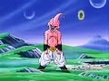 El Orgullo de Majin Vegeta, Orgullo + Amor = Sacrificio