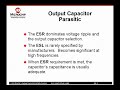 SMPS Buck Converter Design Example Part 1 of 2