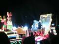 Especial: Caravana Coca-Cola 2008, Azteca Tres