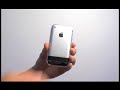 ivyskin Xylo T2 Touch-Thru iPhone case
