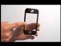 New iPod touch 2g case