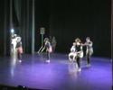 Spectacle 4 juin 2008 - afro contemporain