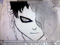 Click here to watch this video Como desenhar o gaara parte 2