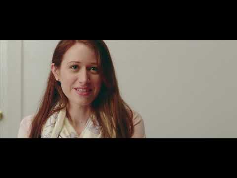 Ashley - Ashley Clements (The Lizzie Bennet Diaries) plays an actress on an unusual casting call. (Directed by Andrew Weiner.) Click to Watch Latest Prank http://bit....