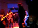 Velocidad 22 - No obstante lo cual (Cover Pappo)