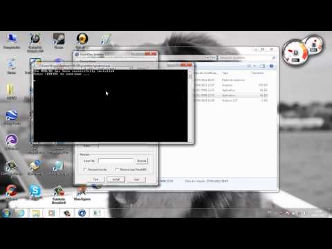 how to boot hirens from a usb