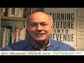 Outlook 2008, Part 2 - Technology