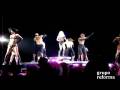 videos de Se despide Madonna de MÃ©xico