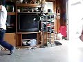 Manny and Toan Battle