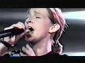 Guano Apes - Rain (live at Wonderworld 1998)