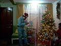 POEMA NAVIDEÑO DE DON EFRA POEMA NAVIDEÑO DE DON EFRA