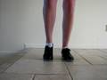 videos de Stamp-brush-toe-heels
