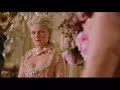 marie antoinette~ she walked away