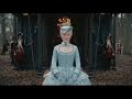 marie antoinette~ she walked away